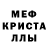 МЕТАДОН белоснежный Arina Kudriavtceva